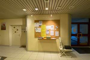 Nur mit WBS – 2,0 Zimmer – Balkon – Aufzug – Barrierefrei – Mallinckrodtstraße 101, 44145 Nordmarkt, Dortmund – Vorschaubild 3