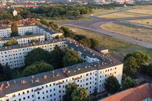 Bezugsfreie 3-Zimmer-Wohnung mit Balkon im Schillerkiez direkt am Tempelhofer Flugfeld – Die vollständige Adresse der Immobilie erhältst du vom Anbieter., 12049 Neukölln (Ortsteil), Berlin – Vorschaubild 12