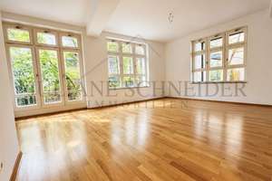 Wohnen direkt an der Kleinen Luppe - bezugsfreie 2-Raum-Wohnung mit Balkon & Fußbodenheizung – 4177 Altlindenau, Leipzig – Vorschaubild 4