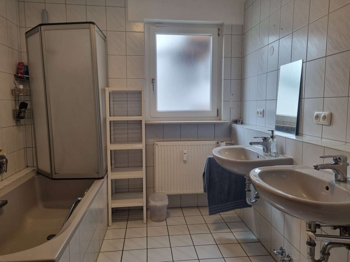 Immobilie in Nidderau - Ruhig gelegenes Domizil - hübsch wohnen in Nidderau-Eichen - Bild 13