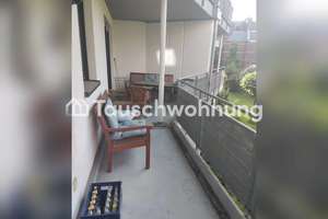Tauschwohnung: 2-Zimmer Wohnung mit großem Balkon in Neuehrenfeld – Schirmerstraße 16, 50823 Neuehrenfeld, Köln – Vorschaubild 2