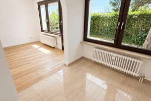 Provisionsfrei: Erstbezug nach Sanierung – 2-Zimmer-Gartenwohnung mit TG-Stellplatz I München-Pasing – Die vollständige Adresse der Immobilie erhältst du vom Anbieter., 81245 Neupasing, München – Vorschaubild 10