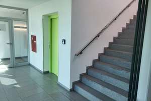 Modernes City-Apartment in Uni-Nähe zur sofortigen Eigennutzung oder als sicheres Renditeobjekt – Corrensstraße 54, 48149 Sentrup, Münster – Vorschaubild 12
