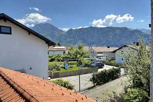Doppelhaushälfte in ruhiger Siedlungslage – mit Garten, Carport und viel Platz – Rosenheim (Kreis) – Vorschaubild 25