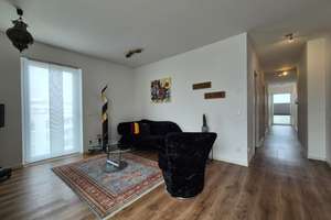 Penthouse Living am Haardtring – Exklusiver Neubau in Darmstadt – Haardtring 19, 64295 Darmstadt-West, Darmstadt – Vorschaubild 3