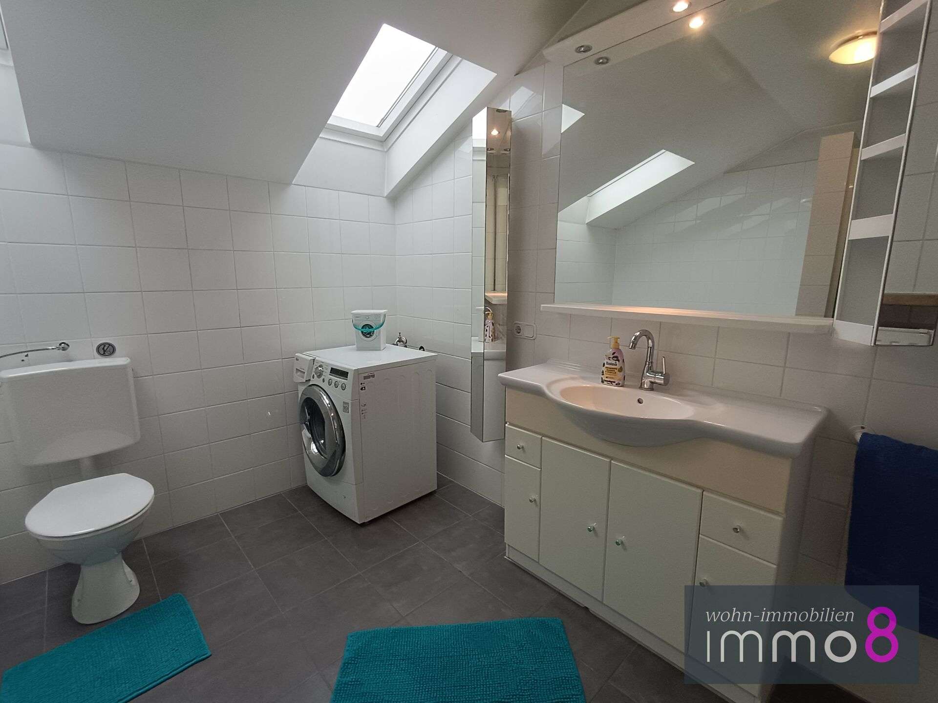 Immobilie in Aresing - Ein Zuhause zum Verlieben – großzügiges Einfamilienhaus mit Pool und Garten - Bild 6