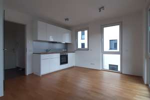 Moderne 2-Zimmer-Wohnung mit Balkon in Mainz – Langgasse 27, 55130 Weisenau, Mainz – Vorschaubild 8