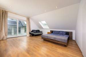 Großzügige Doppelhaushälfte mit weitläufigem Garten und Garage in Seenähe – Die vollständige Adresse der Immobilie erhältst du vom Anbieter., 50769 Seeberg, Köln – Vorschaubild 13