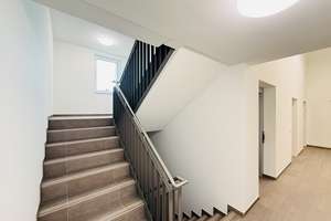 Exklusive Neubau-Wohnung auf den Schleiterrassen – Die vollständige Adresse der Immobilie erhältst du vom Anbieter., 24376 Kappeln – Vorschaubild 5