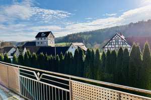 Tier- und Pferdehalter aufgepasst! Modernes Haus mit Stallgebäude (Geflügelhof) und Schlachthaus i – Haßberge (Kreis) – Vorschaubild 6