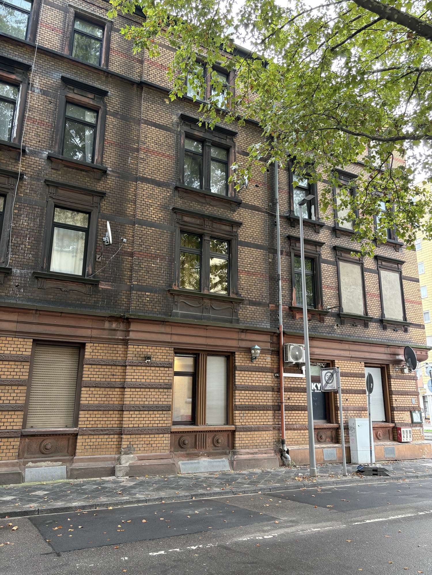 2-Zimmer-Wohnung in Ludwigshafen, Ludwigshafen am Rhein – Bild 4