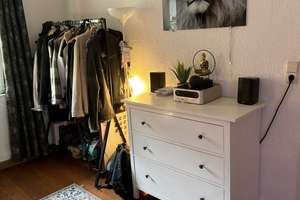 Möbelierte 3 Zimmer Wohnung mit gehobener Ausstattung – Kapfenburgstraße 4, 70469 Feuerbach-Mitte, Stuttgart – Vorschaubild 12