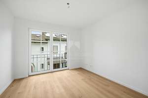 Exklusives Wohnen mit Südgarten, großem Balkon und Hobbyraum - Erstbezug – Die vollständige Adresse der Immobilie erhältst du vom Anbieter., 81739 Neuperlach, München – Vorschaubild 8