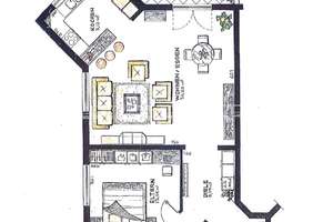 Tolle 3-ZKB-Mietwohnung mit 21 qm großen Balkon und Panoramablick in Rüdesheim – Die vollständige Adresse der Immobilie erhältst du vom Anbieter., 65385 Rüdesheim am Rhein – Vorschaubild 15
