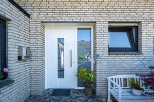 Provisionsfrei! Einfam.-, Zweifamilienhaus oder 2-Generationen-Wohnen! Bereits umfangreich saniert! – Am Holzbach 67, 33378 Rheda-Wiedenbrück – Vorschaubild 17