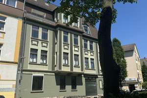 Attraktive Altbauwohnung im Bielefelder Westen, nahe Siegfriedplatz! – 33615 Mitte, Bielefeld – Vorschaubild 2