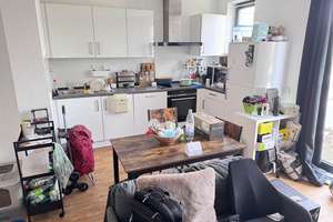 Ganz zentral: Schöne 2-Zimmer-Wohnung in der Innenstadt!