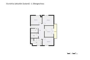 Bezugsfreies Einfamilienhaus mit großem Garten, Terrasse, Balkon und Garage – Die vollständige Adresse der Immobilie erhältst du vom Anbieter., 14656 Brieselang – Vorschaubild 18