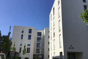 Gemütliche 2-Zimmer-Wohnung in Darmstadt-Kranichstein – Wickopweg 26, 64289 Kranichstein, Darmstadt – Vorschaubild 2