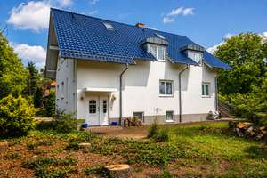 Großzügiges Einfamilienhaus mit Einliegerwohnung auf sonnigem Südgrundstück – Die vollständige Adresse der Immobilie erhältst du vom Anbieter., 14612 Falkensee – Vorschaubild 3