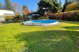 Attraktives Einfamilienhaus mit Pool und Einliegerwohnung in Mahlsdorf-Süd – Die vollständige Adresse der Immobilie erhältst du vom Anbieter., 12623 Mahlsdorf, Berlin – Vorschaubild 26