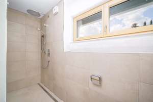 Familienwohnen mit Garten - Neubau-Erstbezug in München-Untermenzing // WE1 – Grovestraße 10, 80997 Allach, München – Vorschaubild 5