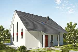 Einfamilienhaus in Schwaan – Bad Doberan (Kreis) – Vorschaubild 4