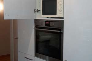 TOP Lage mitten in Düssseldorf!! 2 Blocks zur Kö! Stilvolle, modernisierte 4-Zimmer-Wohnung mit EBK – Talstr. 36, 40217 Friedrichstadt, Düsseldorf – Vorschaubild 8