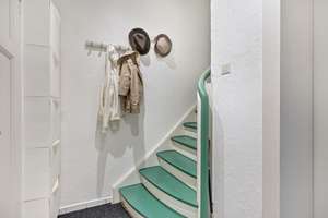 Doppelhaushälfte mit Charakter – die charmante Alternative zur Wohnung – Die vollständige Adresse der Immobilie erhältst du vom Anbieter., 40489 Wittlaer, Düsseldorf – Vorschaubild 7