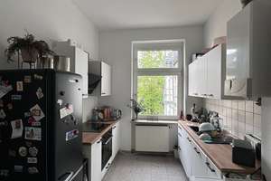 2-Zimmer Altbauwohnung in Köln Sülz – Die vollständige Adresse der Immobilie erhältst du vom Anbieter., 50937 Sülz, Köln – Vorschaubild 3