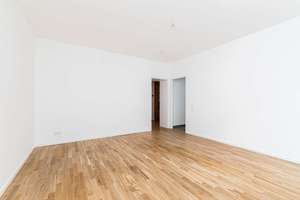 Helle 2-Zimmer-Wohnung mit Balkon in Stötteritz – Die vollständige Adresse der Immobilie erhältst du vom Anbieter., 4299 Stötteritz, Leipzig – Vorschaubild 3