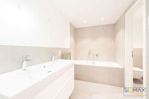 WE Nr. 22: Klare Raumaufteilung mit Licht&Struktur: 3-Zimmer-Etagenwohnung im Prinzregenten Quartier – Wagenbauerstraße 4, 81677 Parkstadt, München – Vorschaubild 8