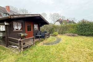 Zechenhaus für Liebhaber mit drei Zimmern und Garten in Bottrop-Eigen – Die vollständige Adresse der Immobilie erhältst du vom Anbieter., 46240 Eigen, Bottrop – Vorschaubild 14