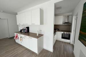 36m² - Vollmöbliertes Apartment in Uninähe mit Balkon – 68165 Schwetzingerstadt/Oststadt, Mannheim – Vorschaubild 11