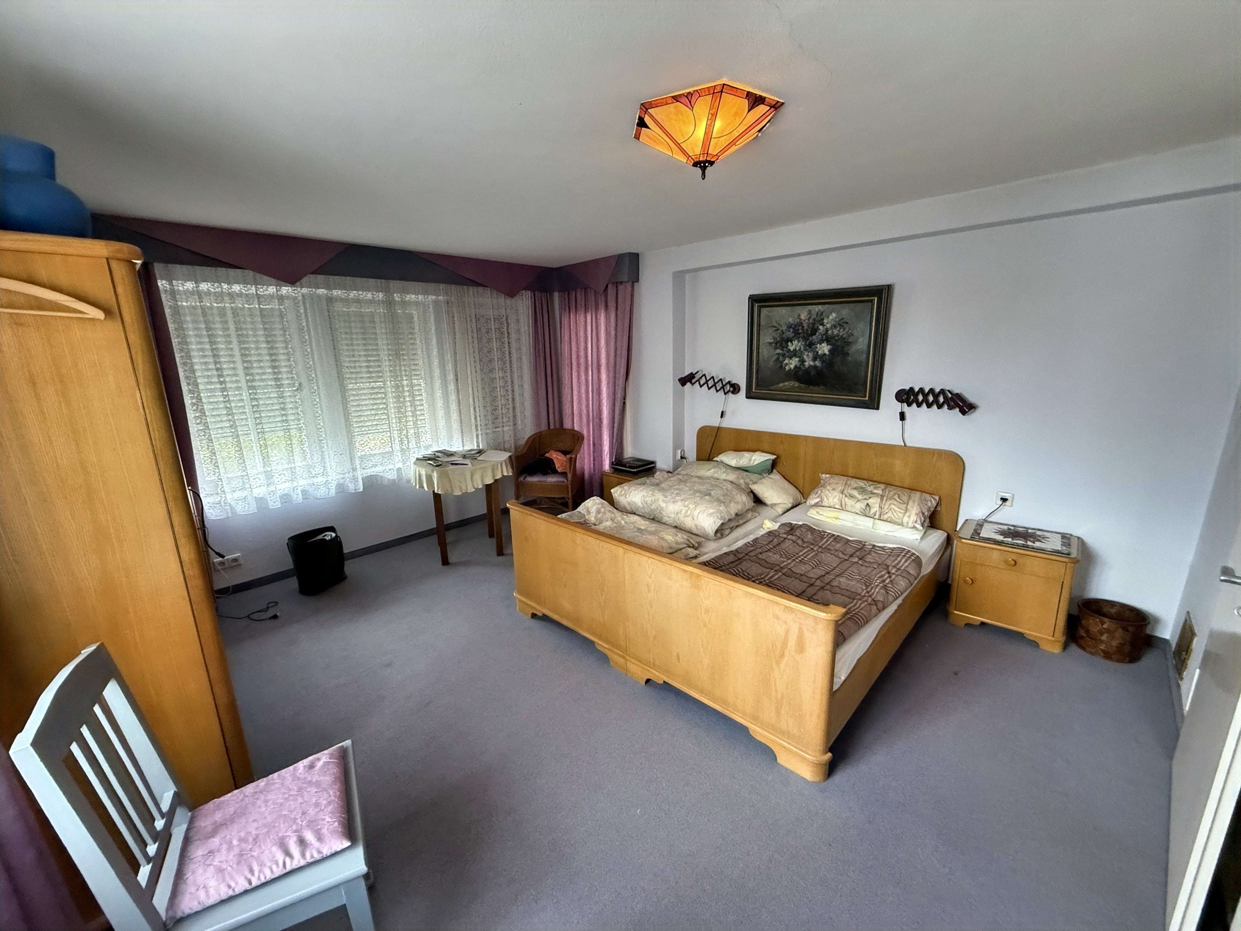 Immobilie in Freudenstadt - Großzügiges Einfamilienhaus mit Potenzial in begehrter Lage - Bild 6