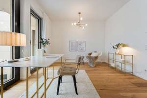  Neues Wohnen im Herzen der Stadt- Johann Moritz Quartier – Die vollständige Adresse der Immobilie erhältst du vom Anbieter., 57072 Siegen, Siegen – Vorschaubild 32