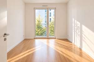 Zentrumsnah & gut geschnitten: Schicke 3-Zimmerwohnung im Stadtteil Bockenheim ! – 60486 Bockenheim, Frankfurt am Main – Vorschaubild 12