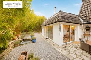 Exklusive Villenresidenz mit mediterranem Traumgarten, Pool und privater Wellnessoase – Die vollständige Adresse der Immobilie erhältst du vom Anbieter., 50996 Hahnwald, Köln – Vorschaubild 6