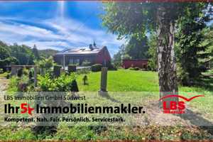 1 Familienhaus + ca.10.000 qm Grundstück – Calw (Kreis) – Vorschaubild 10