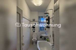 Tauschwohnung: Tausche 2-Zi.-Wohnung in Pankow, suche größere in Berlin – Kuglerstraße 83, 10439 Prenzlauer Berg, Berlin – Vorschaubild 4