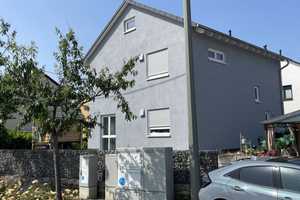 Attraktives und neuwertiges 6-Zimmer-Einfamilienhaus mit gehobener Innenausstattung in Bad Dürkheim – Bad Dürkheim (Kreis) – Vorschaubild 5