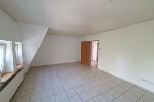  2,5-Zimmer-Wohnung in Hamm Süden