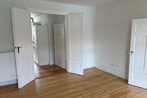 ** Wenn Wohnträume wahr werden! Umfassend sanierte 4-Zimmer Altbauwohnung im Herzen der City! ** – Stephanienstr. 71, 76133 Innenstadt-West, Karlsruhe – Vorschaubild 7