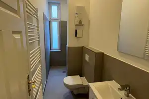 Hochwertiger Sanierung - 2 Zimmer Wohnung in tolle Lage in Charlottenburg – Guerickestr. 41, 10587 Berlin – Vorschaubild 17