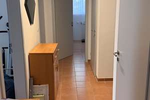Platz für neue Ideen: 3-Zimmer-Wohnung in Bonn Bad Godesberg – Gotenstraße 10, 53175 Plittersdorf, Bonn – Vorschaubild 5
