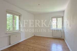 Licht, Ruhe, Charakter - 2 Zimmer im 2 Obergeschoss in Prenzlauer Berg – Die vollständige Adresse der Immobilie erhältst du vom Anbieter., 10409 Prenzlauer Berg, Berlin – Vorschaubild 2