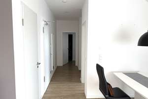 Schöne Dachgeschosswohnung mit tollem Weitblick in Rüttenscheid! – Die vollständige Adresse der Immobilie erhältst du vom Anbieter., 45128 Südviertel, Essen – Vorschaubild 7