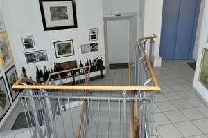 Unikat!!! Exklusive Maisonettewohnung in bester, sonniger Lage mit Panorama-Mosel-Blick! – Die vollständige Adresse der Immobilie erhältst du vom Anbieter., 56841 Traben-Trarbach – Vorschaubild 30