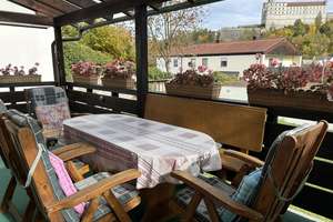 Einmaliges Haus im Herzen des ehemaligen Klosters Marienstein – Klosterhof 7, 85072 Eichstätt – Vorschaubild 16
