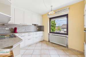 RUHE UND RAUM IN METTLACH - BARRIEREFREIER BUNGALOW MIT SOLARANLAGE IN TOLLER LAGE – Die vollständige Adresse der Immobilie erhältst du vom Anbieter., 66693 Mettlach – Vorschaubild 5